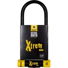 AUVRAY Xtreme Maxi U Lock