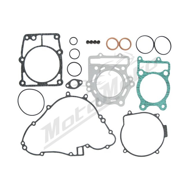 Namura gasket set Kawasaki KVF 400 Prairie 03-12