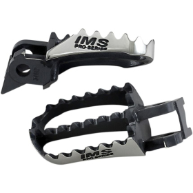 IMS PRODUCTS INC. Pro-Series Foot Pegs Kawasaki KX 125-250 97-01
