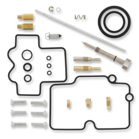 MOOSE OFFROAD Carburetor Repair Kit Honda CRF 150 12-26