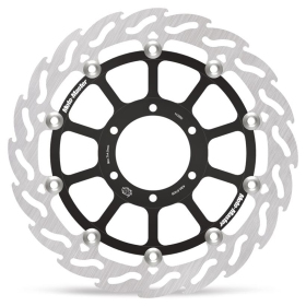 MOTO-MASTER Flame Front Floating Brake Disc BMW R 1300GS 23-25
