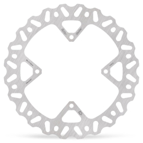 MOTO-MASTER Nitro Front Brake Disc Husqvarna TC / KTM SX 85 04-18