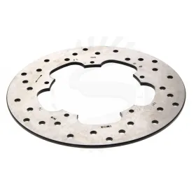 Brake disc rear Piaggio MP3 LT/RL 350-500cc 08-22