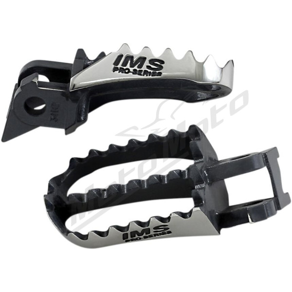 IMS PRODUCTS INC. Pro-Series Vairuotojo pakojai Kawasaki KX 125-250 97-01
