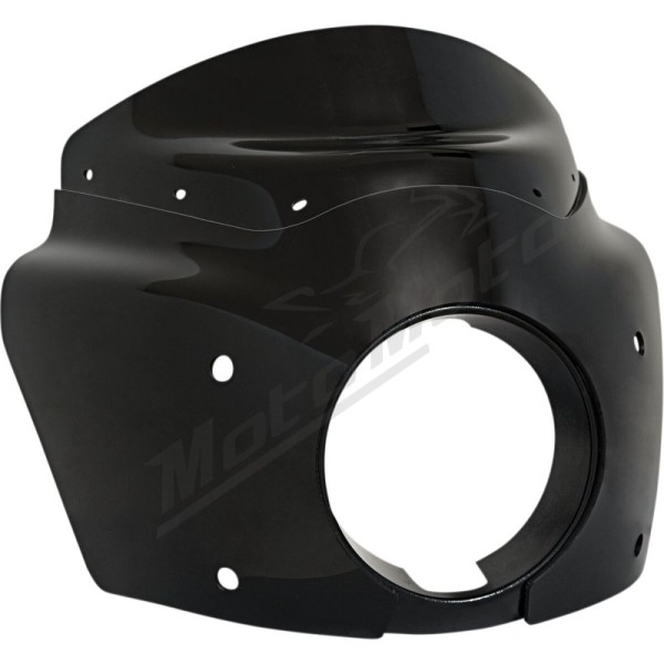 MEMPHIS SHADES HD Road Warrior priekinis plastikas Harley Davidson FXD / FXDL / XL / XLH 883-1450 73-22
