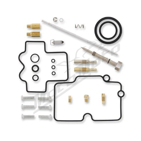 MOOSE OFFROAD Carburetor Repair Kit Honda CRF 150 12-26