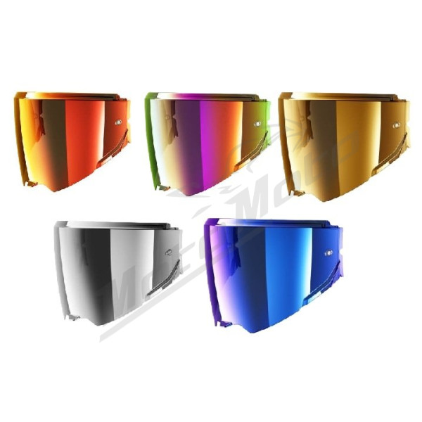 SHARK Helmet lens XS-M OXO