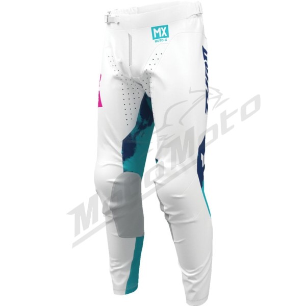 THOR Launchmode Bleach Pants