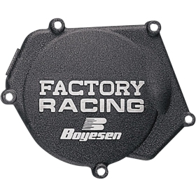 BOYESEN Factory Ignition Cover KAWASAKI KX 250 90-04