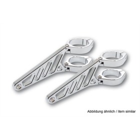 HIGHSIDER pro Lamp Holder Set Long For 47-49-50-52-54 mm