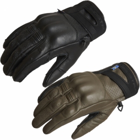 Lindstrands Holarna Motorcycle Gloves