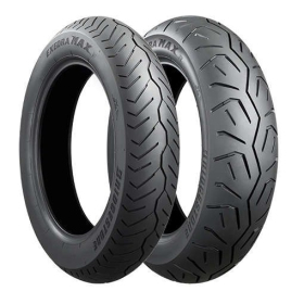 Tire BRIDGESTONE Exedra Max 150/80 R16 71V TL
