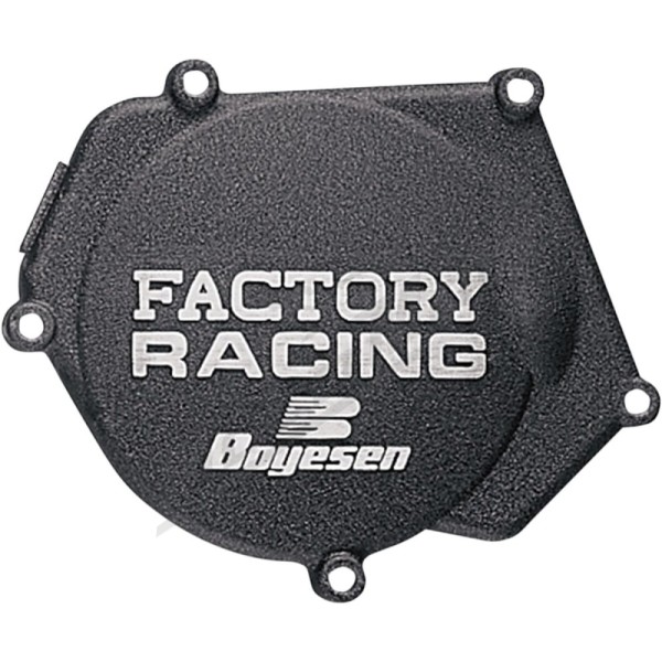 BOYESEN Factory Ignition Cover KAWASAKI KX 250 90-04