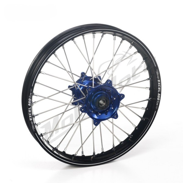 HAAN WHEELS Complete Rear Wheel 19x2,15x36T Fantic / Yamaha 450 20-25