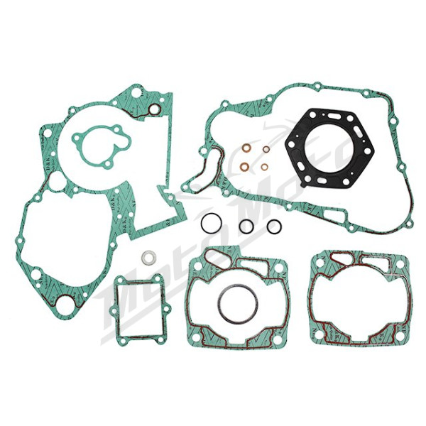 Namura gasket set Honda CRM 250R 90-00