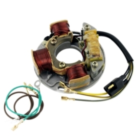 Kimpex Stator Ski-Doo Formula / Nordik / Safari / Tundra 90-92