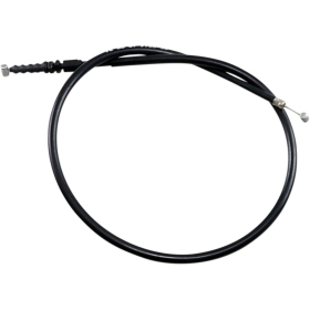 MOTION PRO Black Vinyl Throttle Cable Honda XR 250-400 R 86-04