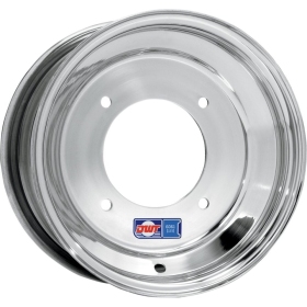 DWT DOUGLAS WHEEL Blue Label Aluminum Wheel 10X5 4/144 3+2