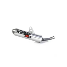 DEP PIPES Aluminum / Steel muffler Yamaha YZ 65 2019>
