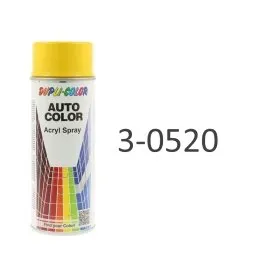 DUPLI-COLOR Coloured paints 400ml 3-0520