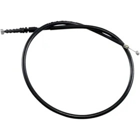 MOTION PRO Black Vinyl Throttle Cable Honda XR 250-400 R 86-04