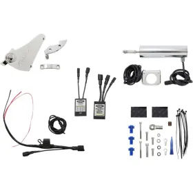 PINGEL Elektrinis Quickshifter kompl. Harley Davidson FLHR / FLHT / FLHTC / FLHTCUTG / FLRT / FLTR 1584-1800 07-16