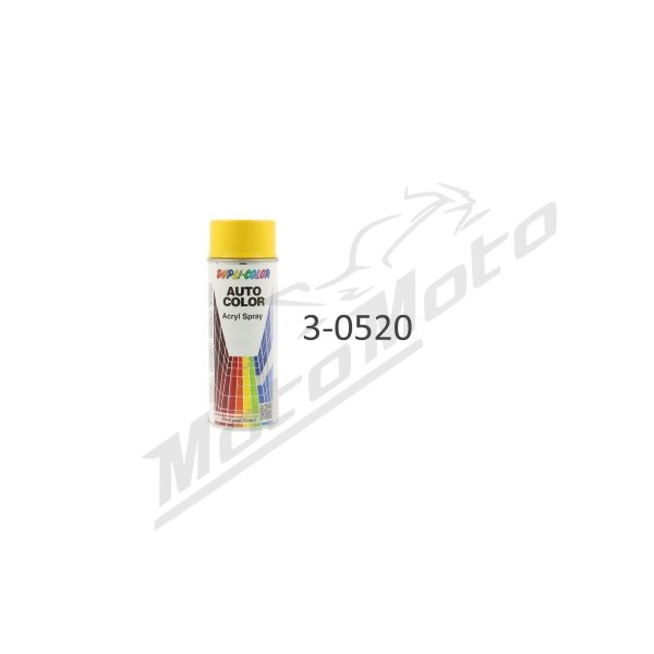 DUPLI-COLOR Coloured paints 400ml 3-0520