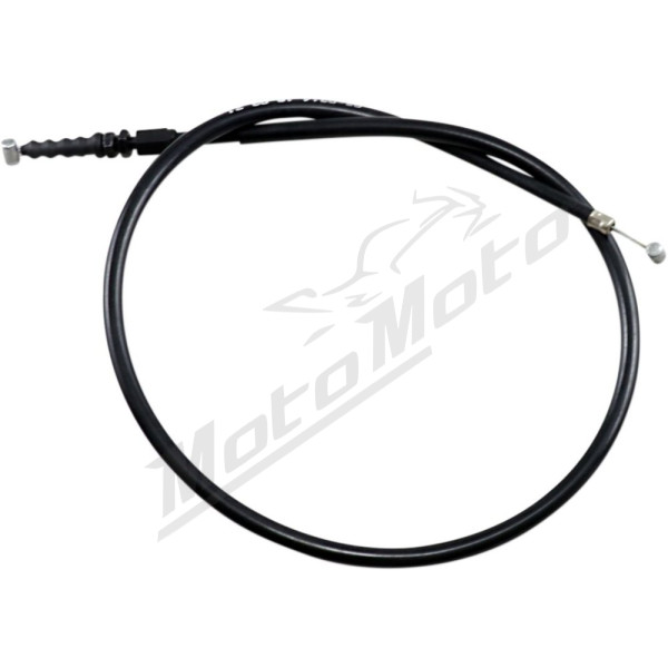 MOTION PRO Black Vinyl Throttle Cable Honda XR 250-400 R 86-04