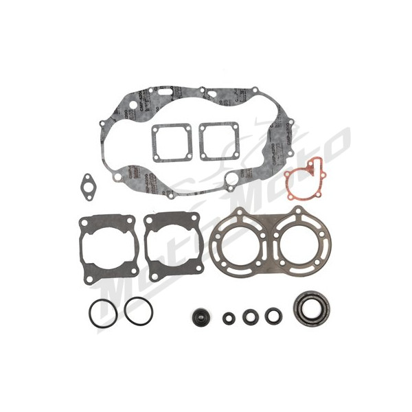PROX Engine Gasket Set Yamaha YFZ 350cc 87-06