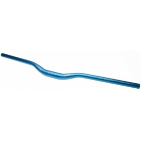 Universal Aluminium Handlebar Blue Ø32mm 780mm MaxTuned