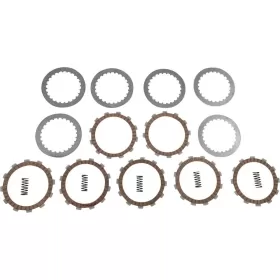 DP BRAKES DPK sankabos komplektas Husqvarna / KTM 125-200cc 06-18