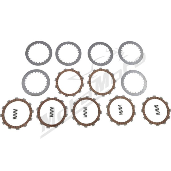 DP BRAKES DPK Clutch Kit Husqvarna / KTM 125-200cc 06-18