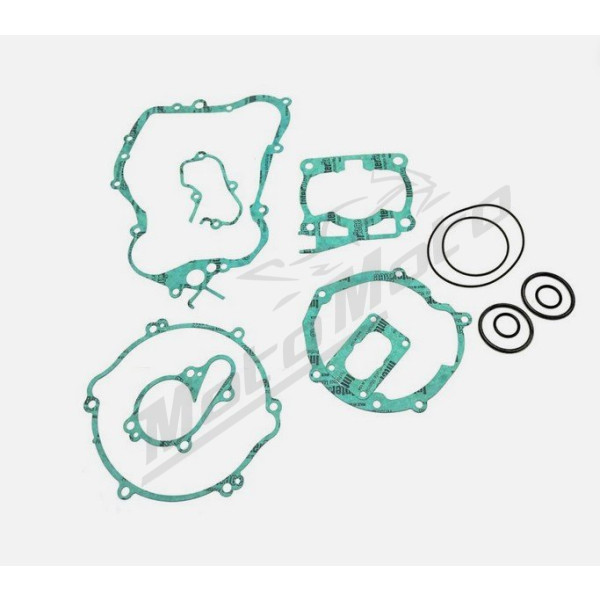 Omp gasket set for Yamaha YZ 125 98-01