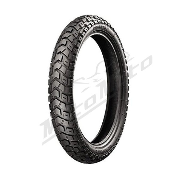 Tire Heidenau K60 120/70 R19 60T TT