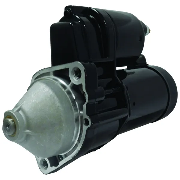 PARTS UNLIMITED Starter  MOTO GUZZI 350-1100cc 73-13