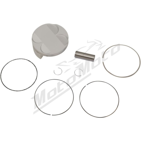 PROX Piston Kit for 4-Stroke Suzuki RM-Z 450 13-26