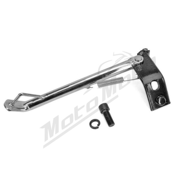 V PARTS Šoninė kojelė MBK / Yamaha 50 90-18