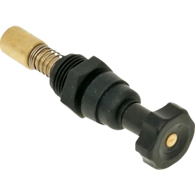 101 OCTANE Choke Knob M12x57 mm Keihin / PWK / CP / Sage6