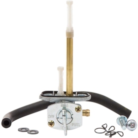 ALL BALLS Fuel Valve Kit YAMAHA YFM 250cc 2005-2009
