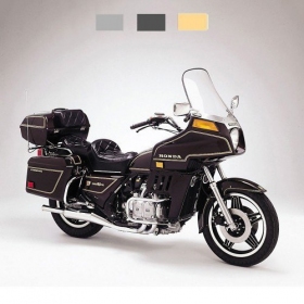 MOTOSHIELDS Stiklas HONDA GL 1100 GOLD WING 1981-1983 AUKŠTIS 53cm