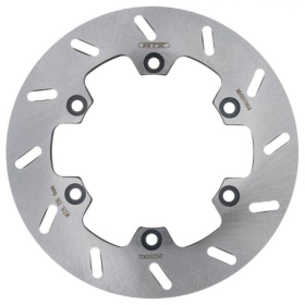 MTX Rear Brake Disc Yamaha DT / TT / WR 125-250 92-18