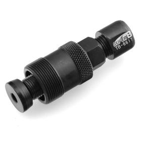 SUPER B alkūninis įrankis Shimano Isis ir Octalink