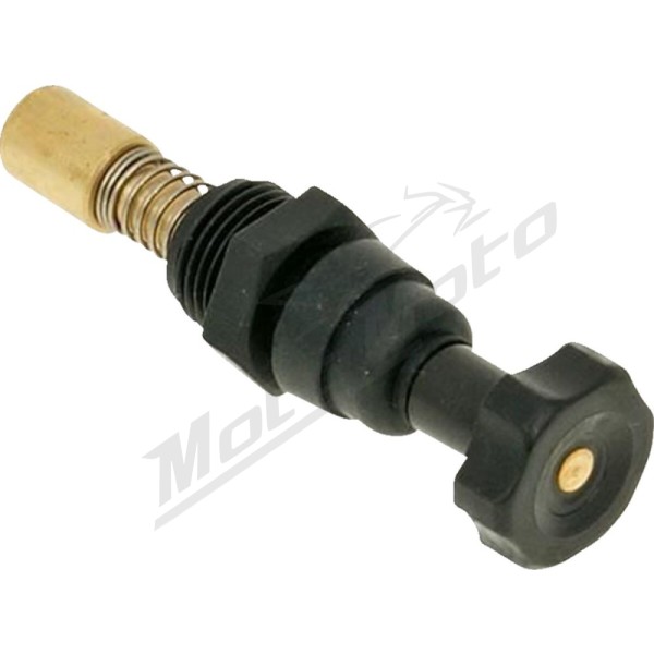 101 OCTANE Choke Knob M12x57 mm Keihin / PWK / CP / Sage6