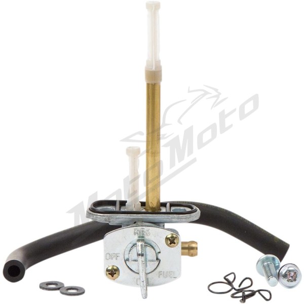 ALL BALLS Fuel Valve Kit YAMAHA YFM 250cc 2005-2009