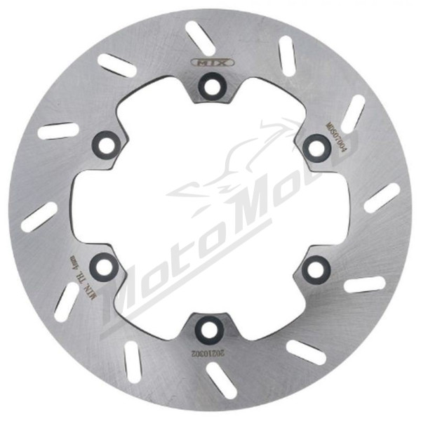 MTX Rear Brake Disc Yamaha DT / TT / WR 125-250 92-18