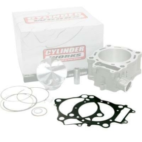 CYLINDER WORKS CILINDRO TARPINIŲ KOMPLEKTAS HONDA TRX 450 R SPORTRAX 2004-2005