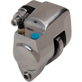 DRAG SPECIALTIES Front and Rear Brake Caliper Kits Harley Davidson FLH / FLHR / FLHRCI / FLHRI 1340-1450cc 83-99