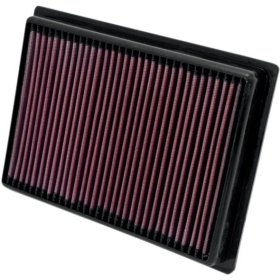 K&N High-Flow Air Filter Polaris Ranger 900/1000 12-19