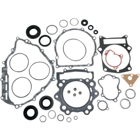MOOSE OFFROAD Complete Gasket and Oil Seal Kit Yamaha YFM / YXC / YXM / YXR 700cc 08-18