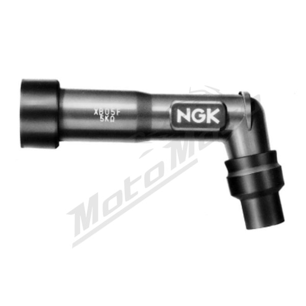 Spark plug cap NGK XB10F